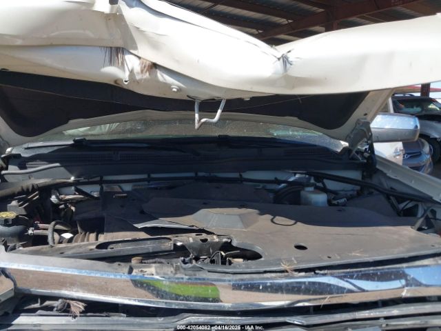 3GCUKTEC2EG269961 Chevrolet Silverado 1500 High Country