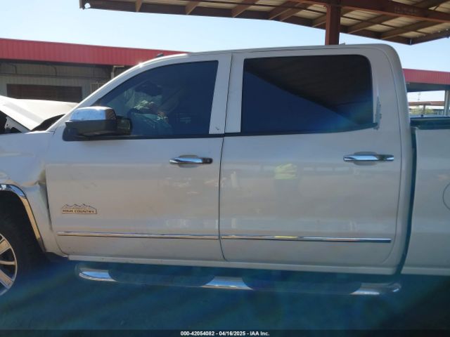 3GCUKTEC2EG269961 Chevrolet Silverado 1500 High Country