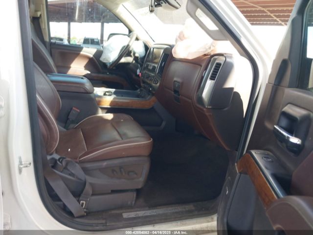 3GCUKTEC2EG269961 Chevrolet Silverado 1500 High Country