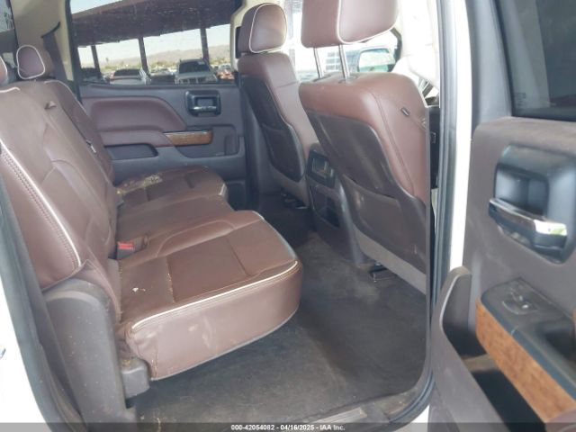 3GCUKTEC2EG269961 Chevrolet Silverado 1500 High Country