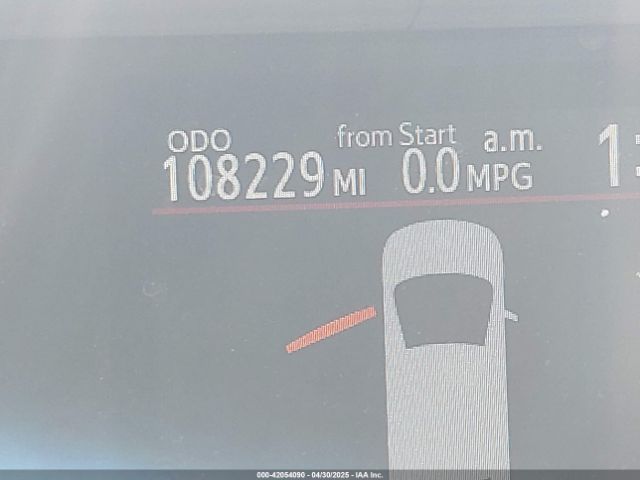 JTDKDTB30G1122657 Toyota Prius C Two