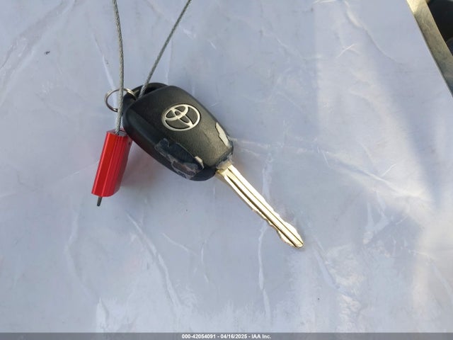 JTDKDTB39G1121412 Toyota Prius C Two