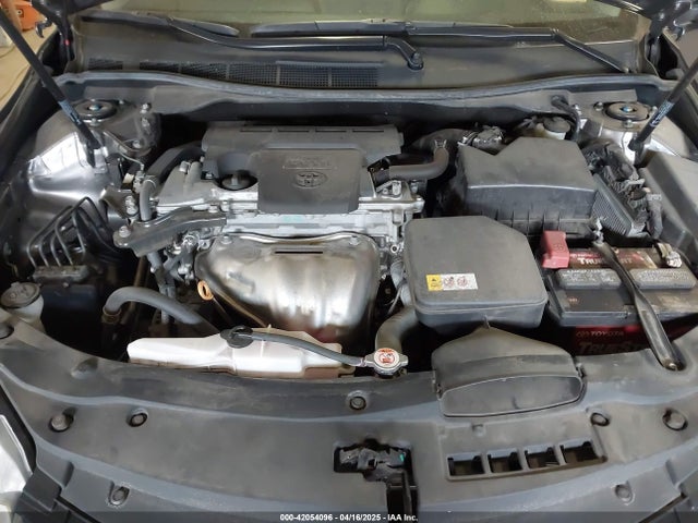 Toyota CAMRY LE 2017 4T1BF1FK6HU430380 Image 10