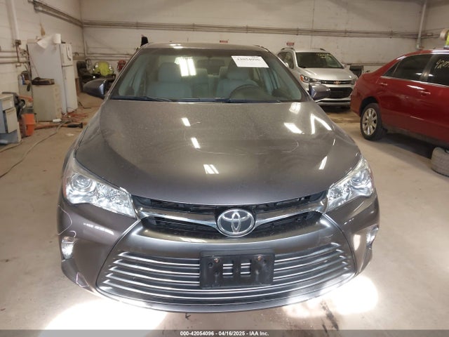 Toyota CAMRY LE 2017 4T1BF1FK6HU430380 Image 12