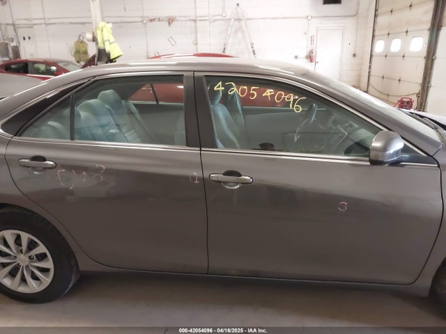 Toyota CAMRY LE 2017 4T1BF1FK6HU430380 Image 13