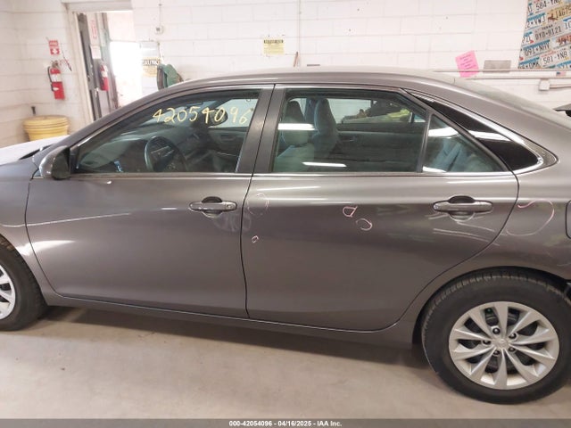 Toyota CAMRY LE 2017 4T1BF1FK6HU430380 Image 14