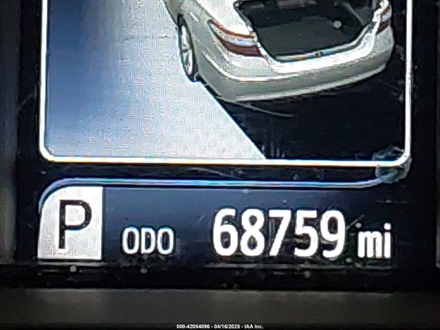 Toyota CAMRY LE 2017 4T1BF1FK6HU430380 Image 15