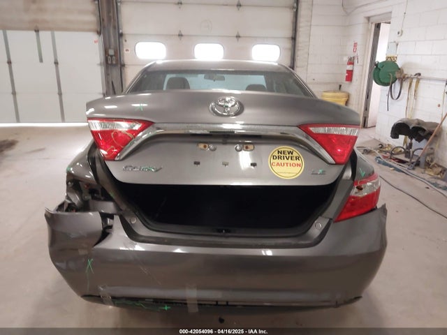 Toyota CAMRY LE 2017 4T1BF1FK6HU430380 Image 16