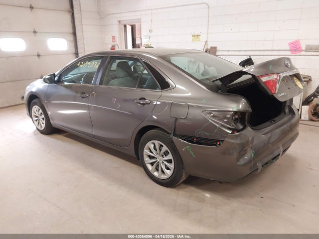 Toyota CAMRY LE 2017 4T1BF1FK6HU430380 Image 3