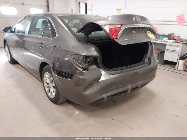 Toyota CAMRY LE 2017 4T1BF1FK6HU430380 Image 6
