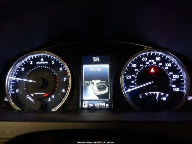 Toyota CAMRY LE 2017 4T1BF1FK6HU430380 Image 7