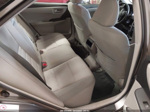 Toyota CAMRY LE 2017 4T1BF1FK6HU430380 Image 8
