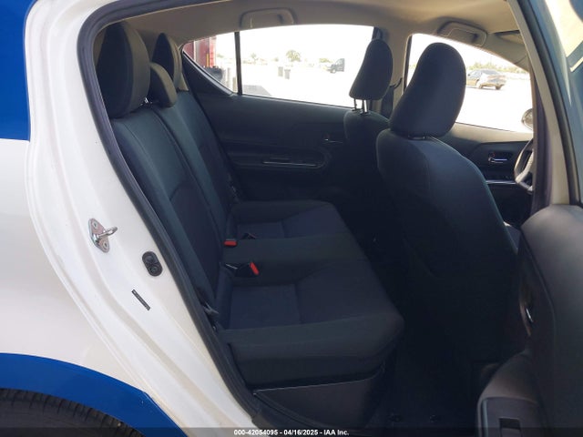 JTDKDTB36G1125076 Toyota Prius C Two