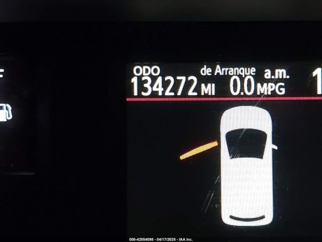 JTDKDTB33G1125195 Toyota Prius C Two