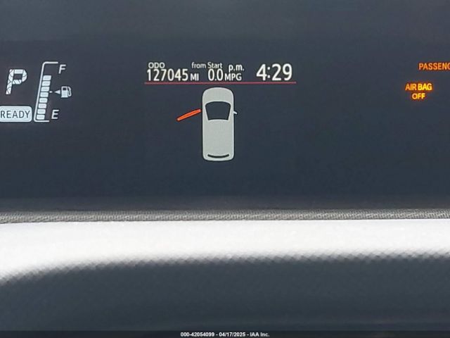JTDKDTB3XG1125193 Toyota Prius C Two