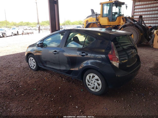 JTDKDTB31G1127933 Toyota 1nz-fxe+1lm