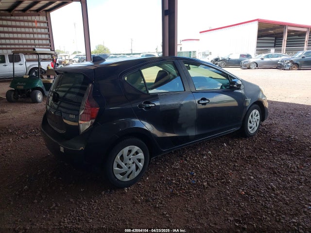 JTDKDTB31G1127933 Toyota 1nz-fxe+1lm