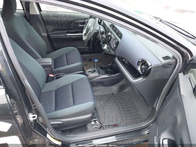 JTDKDTB31G1127933 Toyota 1nz-fxe+1lm