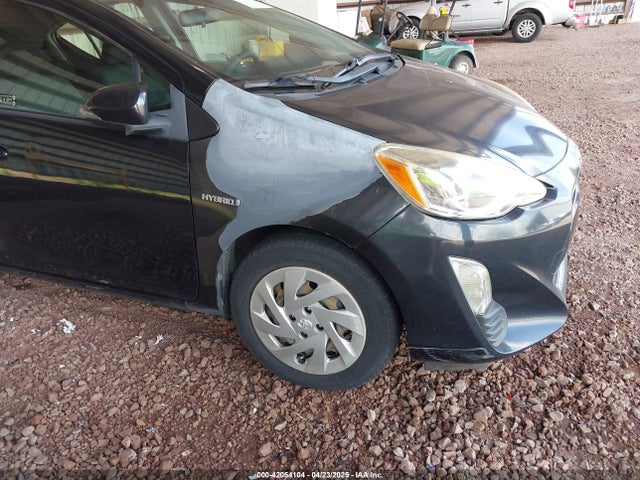 JTDKDTB31G1127933 Toyota 1nz-fxe+1lm