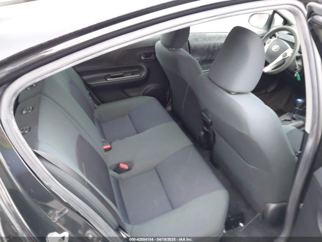 JTDKDTB31G1127933 Toyota 1nz-fxe+1lm