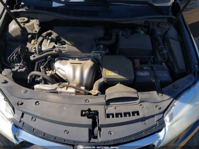 4T1BF1FK4HU809054 Toyota CAMRY LE