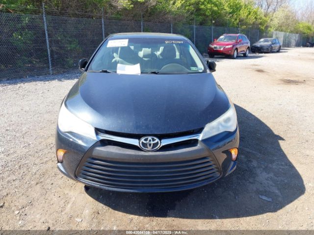 4T1BF1FK4HU809054 Toyota CAMRY LE