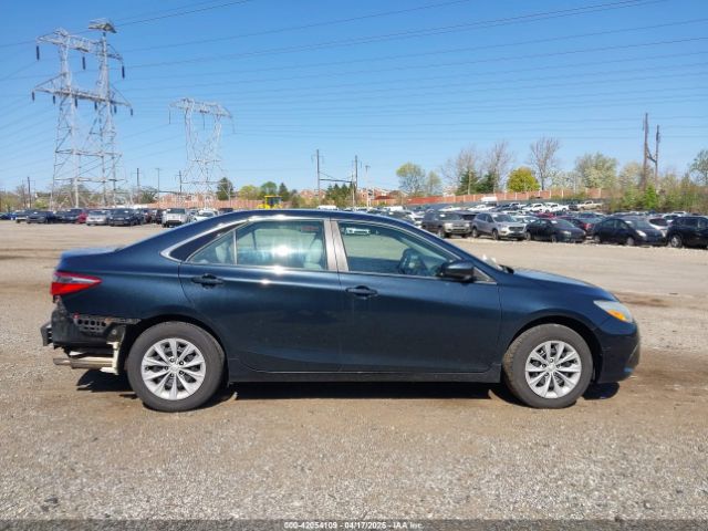 4T1BF1FK4HU809054 Toyota CAMRY LE