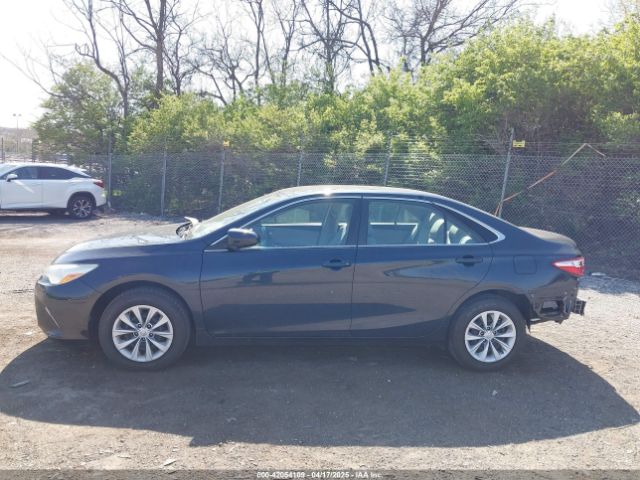 4T1BF1FK4HU809054 Toyota CAMRY LE