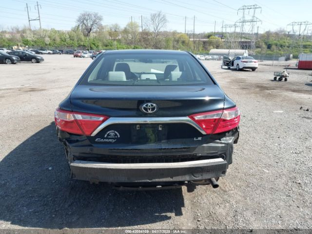 4T1BF1FK4HU809054 Toyota CAMRY LE