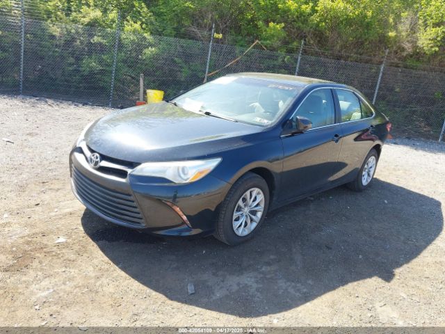 4T1BF1FK4HU809054 Toyota CAMRY LE