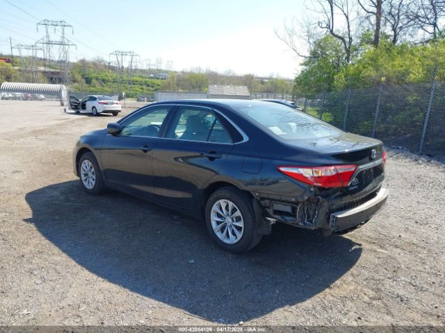 4T1BF1FK4HU809054 Toyota CAMRY LE