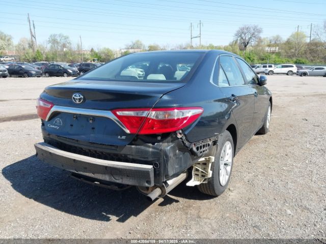 4T1BF1FK4HU809054 Toyota CAMRY LE