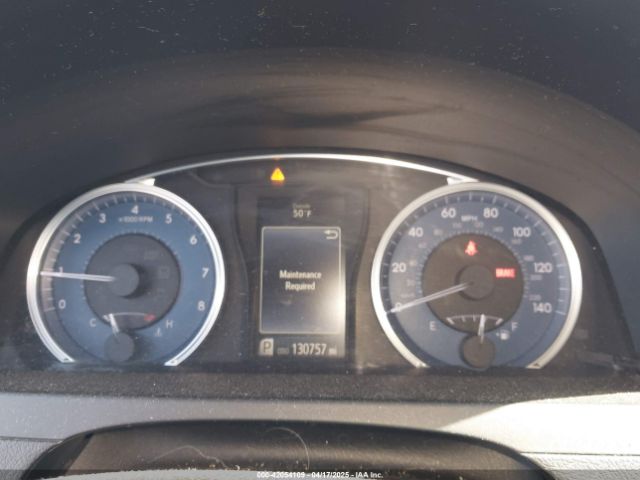 4T1BF1FK4HU809054 Toyota CAMRY LE