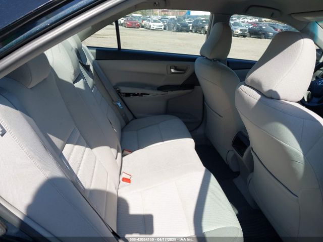 4T1BF1FK4HU809054 Toyota CAMRY LE