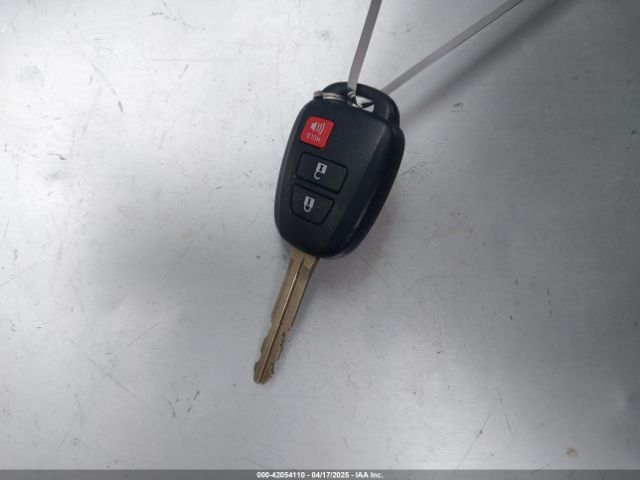 JTDKDTB35J1613202 Toyota Prius C Two