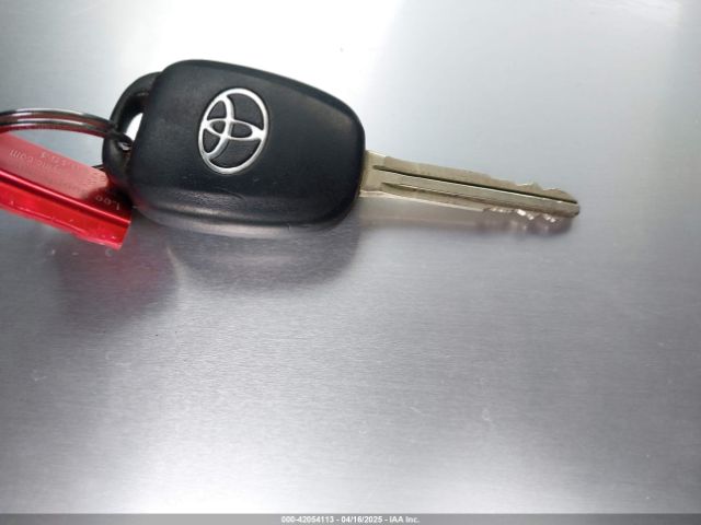 JTDKDTB37J1615520 Toyota Prius C Two
