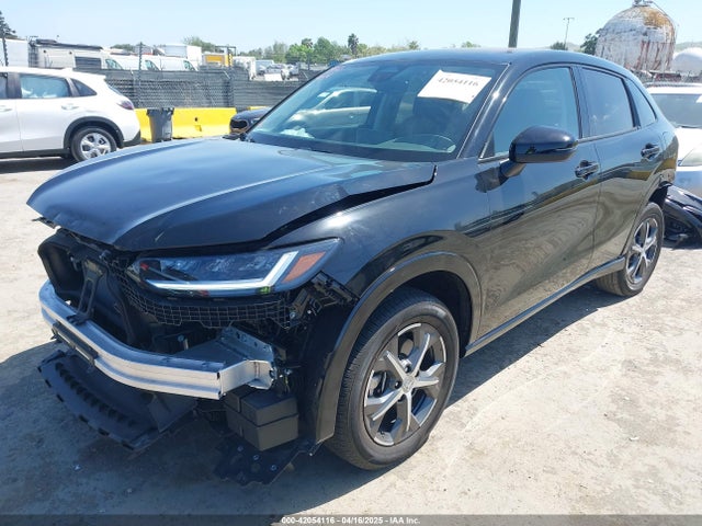 3CZRZ1H72SM708295 Honda k20z5