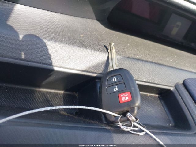 JTDKDTB34G1124900 Toyota Prius C Two