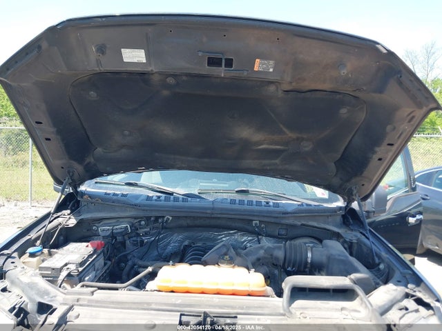 Ford F-150 Xlt 2015 1FTEW1CFXFFA37573 Image 10