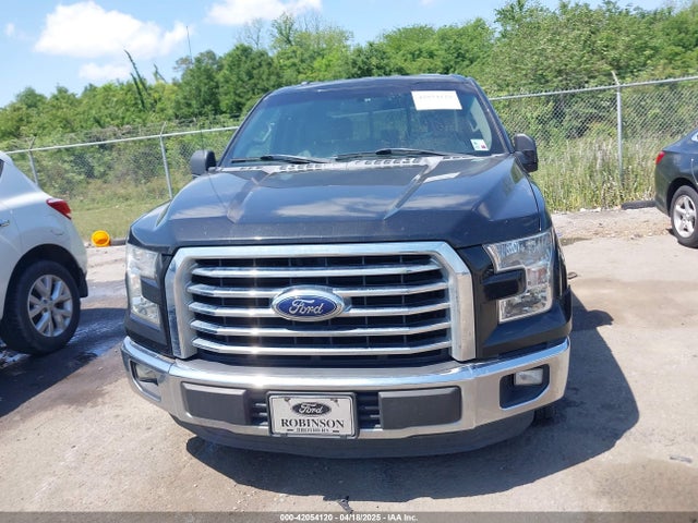Ford F-150 Xlt 2015 1FTEW1CFXFFA37573 Image 12