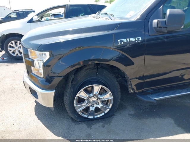 Ford F-150 Xlt 2015 1FTEW1CFXFFA37573 Image 6