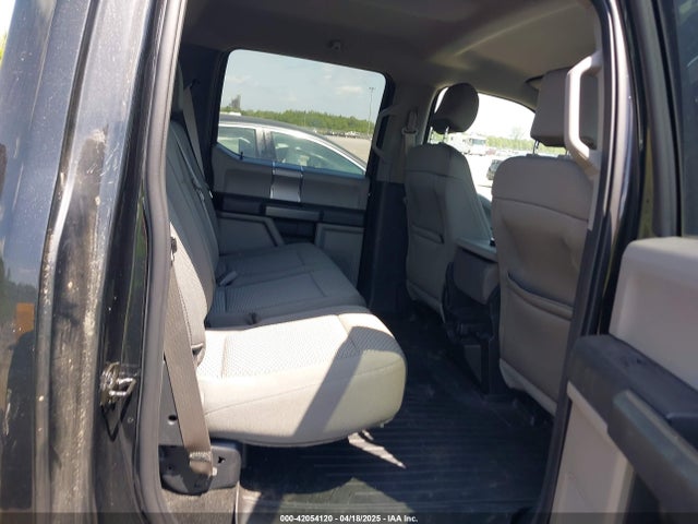 Ford F-150 Xlt 2015 1FTEW1CFXFFA37573 Image 8