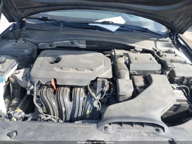 5XXGT4L32KG330324 KIA Optima Lx