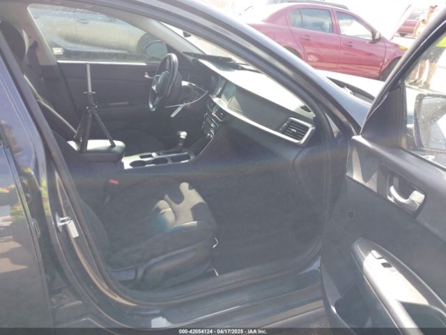 5XXGT4L32KG330324 KIA Optima Lx