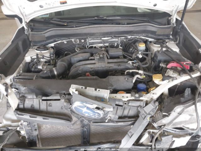 JF2SJAGC8JH475685 Subaru Forester 2.5i Premium
