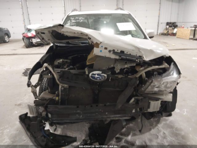 JF2SJAGC8JH475685 Subaru Forester 2.5i Premium