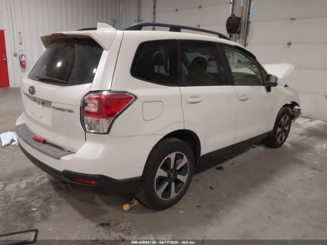 JF2SJAGC8JH475685 Subaru Forester 2.5i Premium