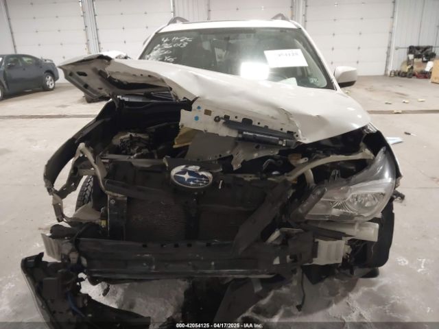 JF2SJAGC8JH475685 Subaru Forester 2.5i Premium