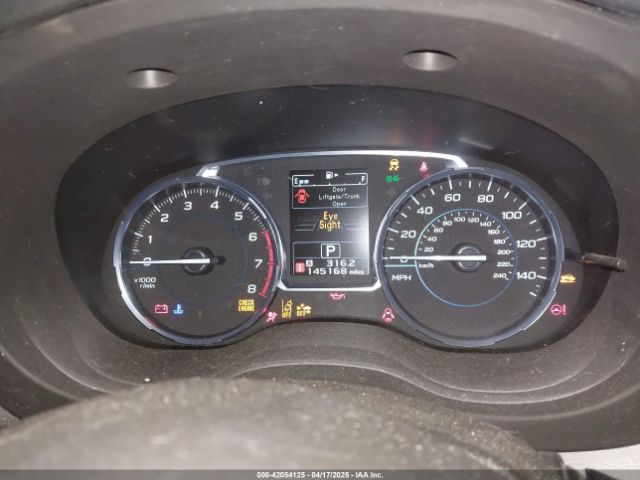 JF2SJAGC8JH475685 Subaru Forester 2.5i Premium