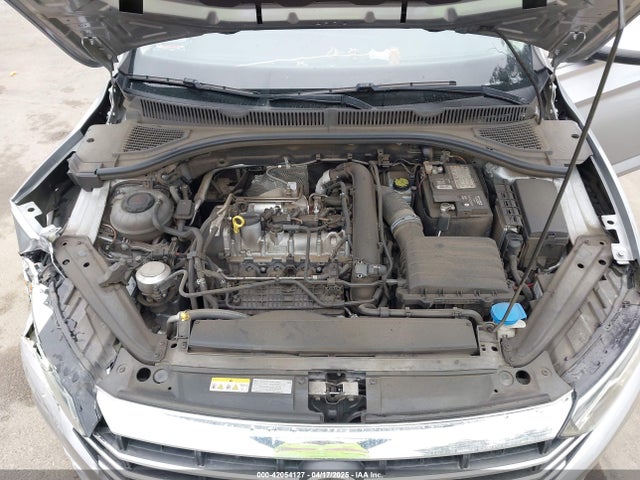 3VWCB7BU0LM022546 Volkswagen Jetta 1.4t R-line/1.4t S/1.4t Se